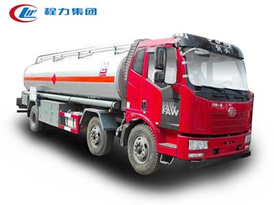 运油车图片及价格品牌车型程力威牌加油车