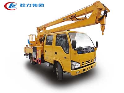 运油车图片及价格品牌车型程力威牌加油车